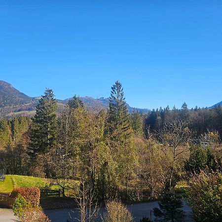 Dachstein Blick Apartment Bad Goisern Exterior photo