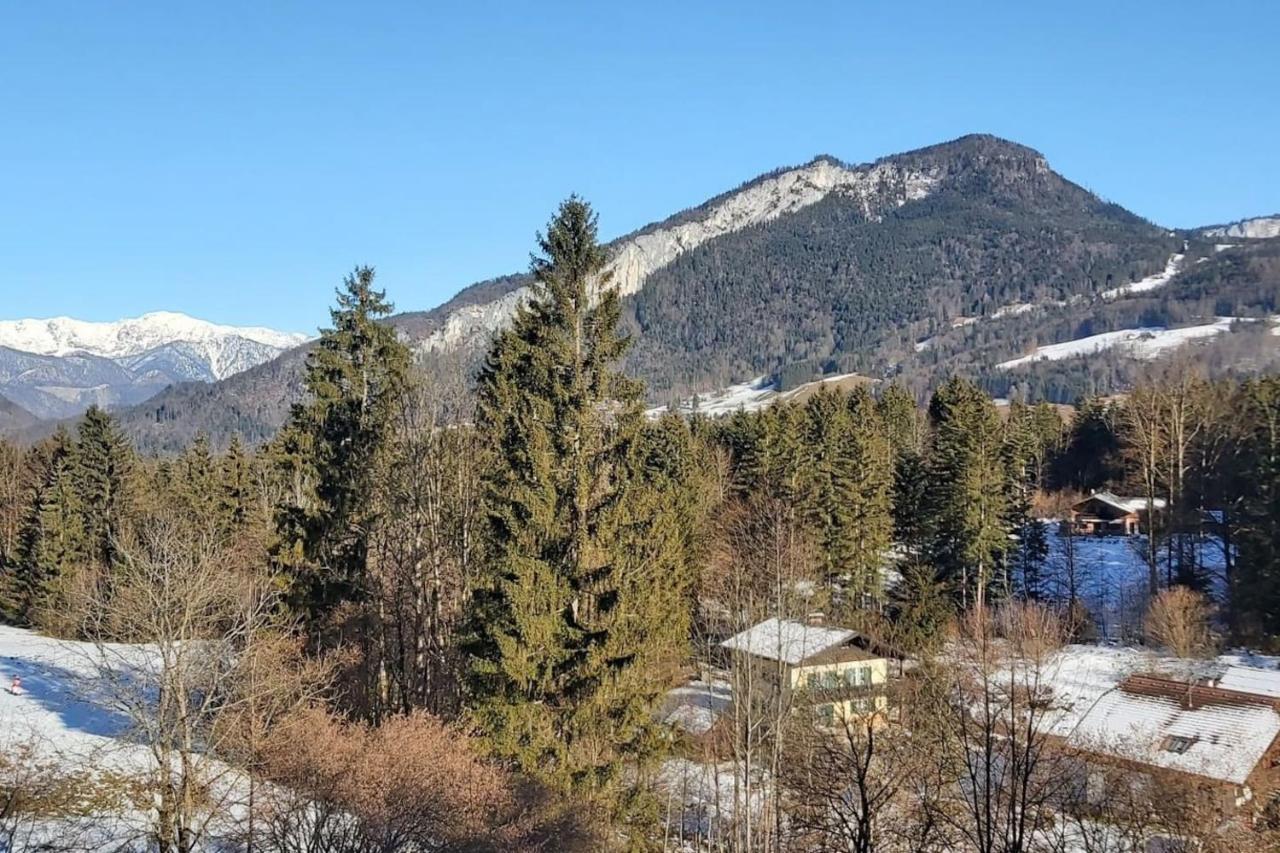 Dachstein Blick Apartment Bad Goisern Exterior photo