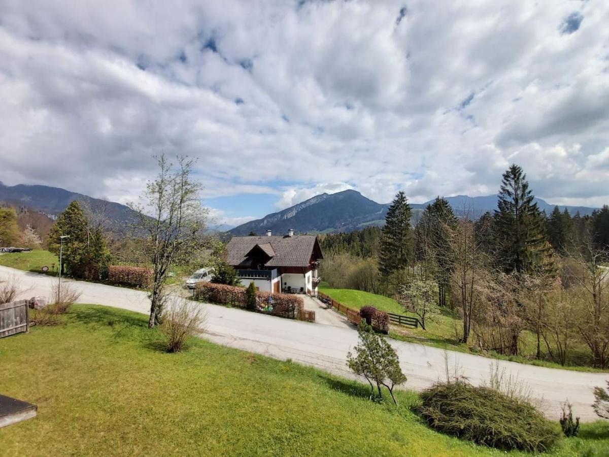 Dachstein Blick Apartment Bad Goisern Exterior photo