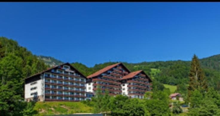 Dachstein Blick Apartment Bad Goisern Exterior photo