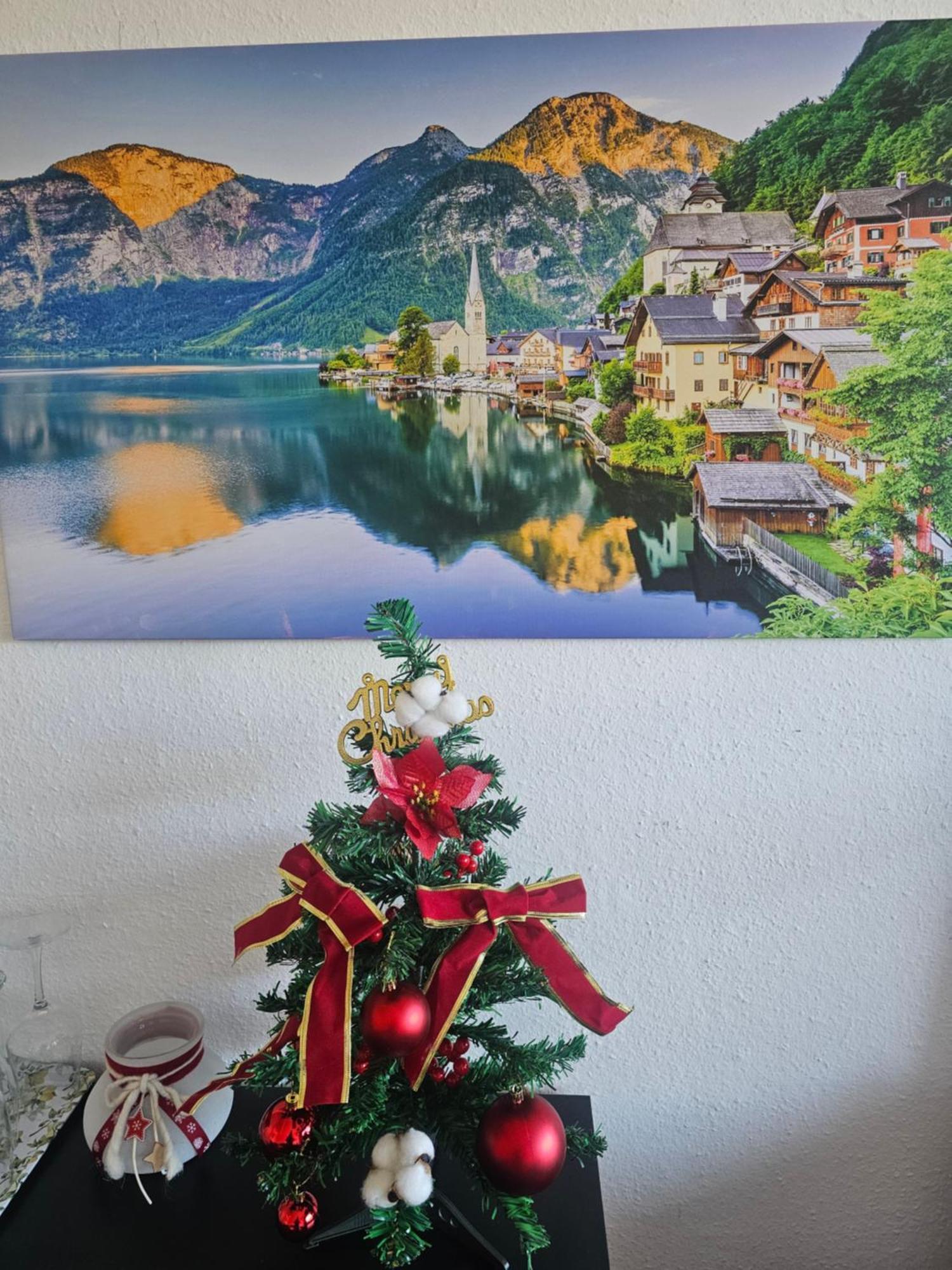 Dachstein Blick Apartment Bad Goisern Exterior photo