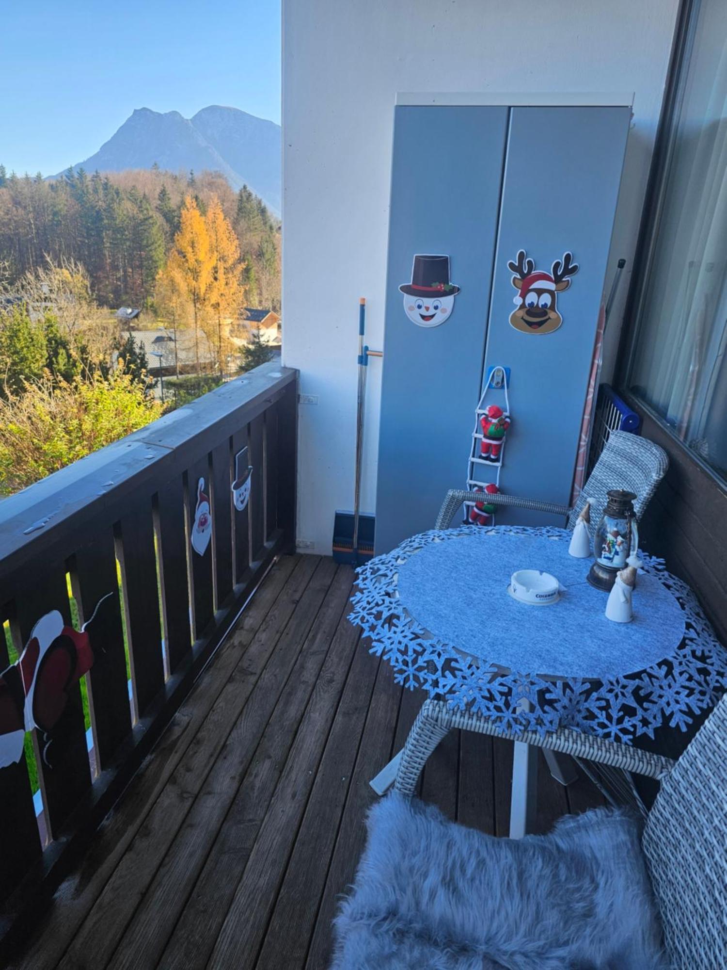Dachstein Blick Apartment Bad Goisern Room photo